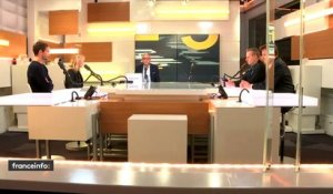 L'affaire Carlos Ghosn, Emmanuel Macron devant les maires, les "gilets jaunes"... Les informés du 21 novembre