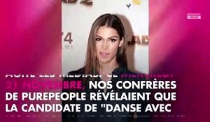 DALS 9 : Iris Mittenaere blessée, Héloïse Martin pourrait-elle revenir ?