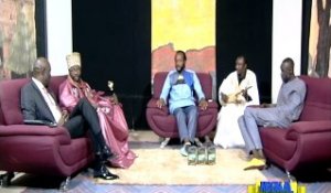 REPLAY - NGONAL - Invité : SERIGNE THIERNO MOULÉ SOW - 21 Novembre 2018 - Partie 2