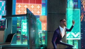 Spies In Disguise (Les Incognitos) - Trailer VOSTFR