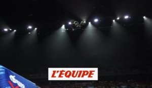 Nitro Circus, un show de cascades de sports extrêmes à Paris - Adrénaline - Tous sports