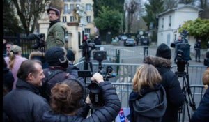 Johnny Hallyday : sa maison de Marnes-la-Coquette cambriolée selon RTL France