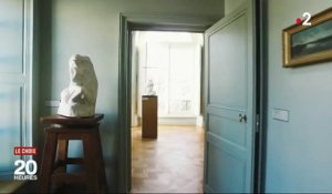 Auguste Rodin a-t-il plagié Camille Claudel ?