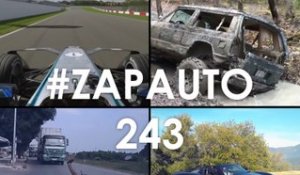 #ZapAuto 243