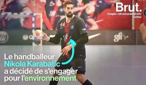 "On ne peut pas changer les choses tout seul" : le handballeur Nikola Karabatic rejoint le mouvement "On est prêt"
