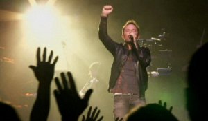 Chris Tomlin - I Will Rise (Live)