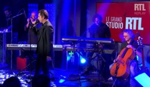 Laurent Gerra - Vieilles Canailles (Live) Le Grand Studio RTL