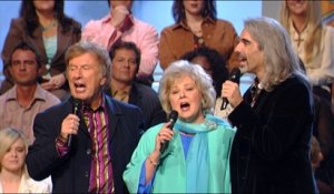 Bill & Gloria Gaither - Hear My Song, Lord