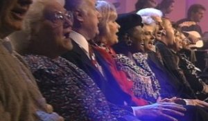 Bill & Gloria Gaither - Sing Your Blues Away
