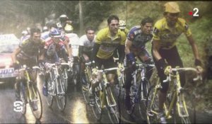 Photo Finish : Quand Laurent Jalabert remportait la Vuelta 1995