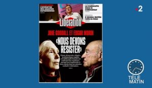 Revue de presse du 10/09