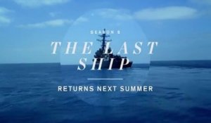 The Last Ship - Promo 5x02