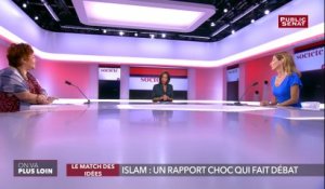 OVPL : Débat sur le rapport de l'Institut Montaigne sur la réforme de l'Islam (10/09/2018)