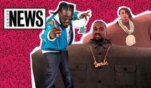T-Pain Claims His Beat Inspired Kanye West & Lil Pump’s “I Love It”