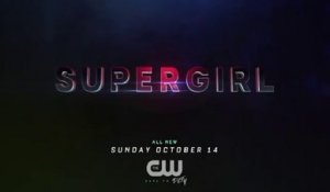 Supergirl - Trailer Saison 4