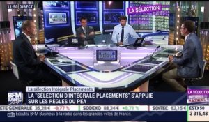 Sélection Intégrale Placements: Vallourec a perdu 13% de sa valeur - 12/09