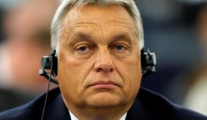 Procédure offensive du Parlement européen contre la Hongrie