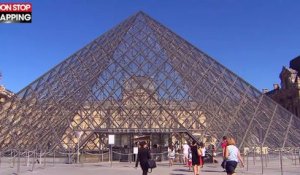 Questions pour un champion : Les premières images de l'émission tournée au Louvre (vidéo)