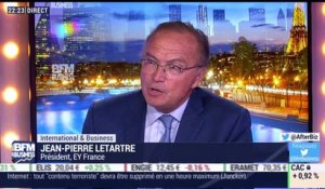 International&Business: la France renforce-t-elle son attractivité ? - 12/09