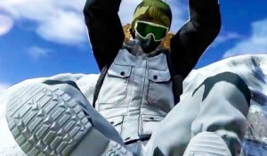 RING OF ELYSIUM Bande Annonce Gameplay