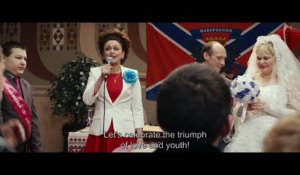 Donbass (2018) - Trailer (English Subs)