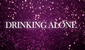 Carrie Underwood - Drinking Alone (Audio)