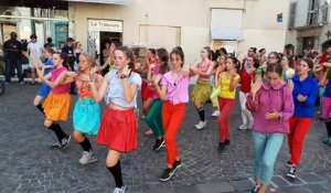 Chambéry : alors on danse avec l’Espace Malraux