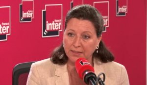 Agnès Buzyn : "Pas de plan 'psychiatrie' comme ce fut le cas pour le cancer, mais une volonté ferme du gouvernement"