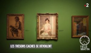 Expo - Collection privée : voyage de l’impressionnisme au fauvisme
