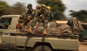 Tchad : bombardement de l'armée dans le Tibesti, des civils touchés
