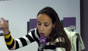 Julia Cagé : "Les hommes politiques ne s'adressent plus aux électeurs mais à ceux susceptibles de financer leur parti"