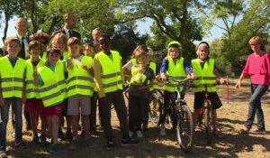 Le gouvernement veut convertir les Français au vélo