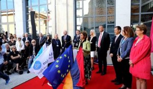 Valence : le nouveau centre du patrimoine arménien inauguré