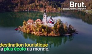 Abeilles en bonne santé, hôtels respectueux de l’environnement… La Slovénie élue destination la plus écolo au monde