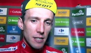 Tour d'Espagne 2018 - La sacre de Simon Yates sur La Vuelta, son premier Grand Tour