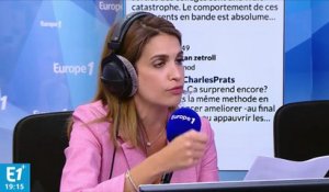 Départ d'une députée LREM pour l'UDI : Frédérique Dumas a "rencontré un vrai problème avec Matignon"