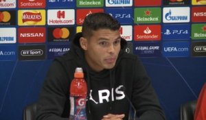 Groupe C - Silva : "Un match magnifique pour les fans de foot"