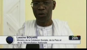 Le premier ministre rencontre les membres du comité de suivi de  l’accord pour la Paix et la réconciliation au Mali