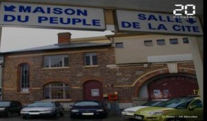 Rennes: Occupée en 2016 pendant les manifestations contre la loi Travail, la salle de la Cité va rouvrir ses portes fin 2019 à Rennes