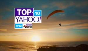 TOP 10 N°50 EXTREME SPORT - BEST OF THE WEEK - Riders Match