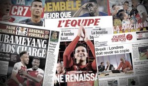 Les Madrilènes préfèrent Mariano Diaz à Karim Benzema, la presse catalane ne regrette pas Neymar