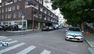 Strasbourg: un homme de 58 ans mis en examen pour l'assassinat d'une jeune femme