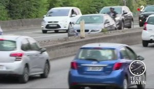 Pollution : la France a battu des records cet été