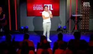 Alex Ramires - L'Annonce - Le Grand Studio RTL Humour