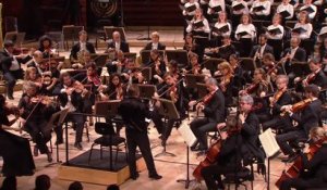 Berlioz : Tristia - "La mort d'Ophélie" op 18 n°2 (Mikko Franck / Orchestre philharmonique de Radio France)