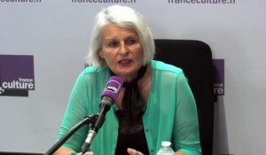 Chantal Jaquet : " La notion de mérite est un petit peu injuste, et consiste à transformer une injustice sociale en justice"
