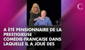 Mort de Jean Piat : les obsèques du comédien auront lieu vendredi à Paris