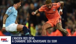 OL : Depay trolle Manchester City après la victoire lyonnaise en Ligue des champions