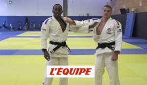 L'ippon - Judo - Les essentiels
