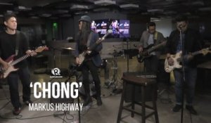 Markus Highway – 'Chong'